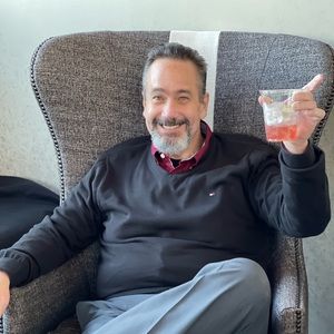 Meet your Posher, Wade